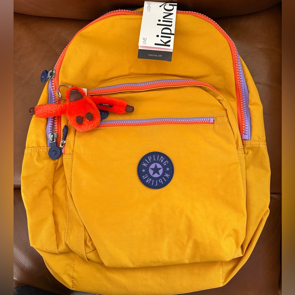 Kipling Backpack